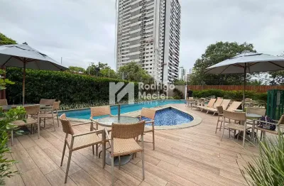 Apartamento com 3 quartos à venda no Cordeiro, Recife 