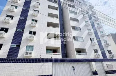 Apartamento com 2 quartos à venda no Piedade, Jaboatão dos Guararapes 