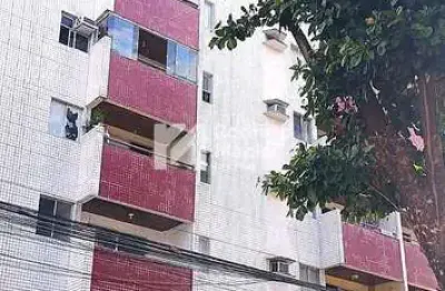 Apartamento com 2 quartos à venda no Cordeiro, Recife 