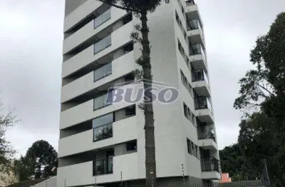 Apartamento com 1 quarto à venda na Rua Paranaguá, 589, Água Verde, Curitiba