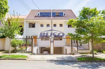 Casa com 3 quartos à venda na Rua Murilo do Amaral Ferreira, 371, Água Verde, Curitiba