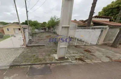 Casa com 4 quartos à venda na Rua Pernambuco, 1921, Guaíra, Curitiba