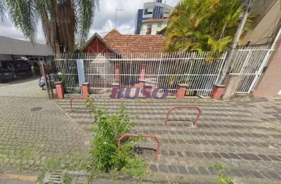Casa para alugar na Rua Desembargador Westphalen, 1504, Rebouças, Curitiba