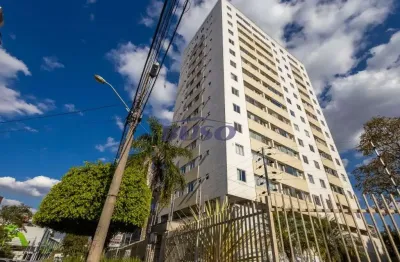 Apartamento com 2 quartos à venda na Rua Belém, 892, Cabral, Curitiba