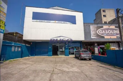 Predio comercial para locacao na rua des.westphalen