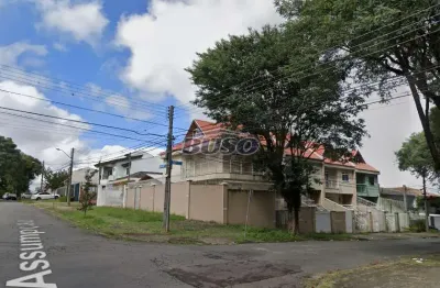 Casa com 3 quartos à venda na Rua Chanceler Lauro Müller, 323, Parolin, Curitiba