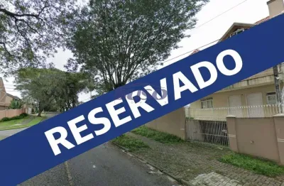Casa com 3 quartos à venda na Rua Chanceler Lauro Müller, 323, Parolin, Curitiba