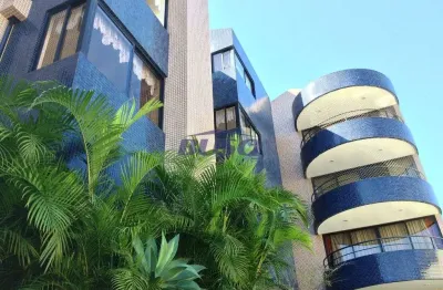 Apartamento com 3 quartos à venda na Rua Camões, 660, Alto da Rua XV, Curitiba