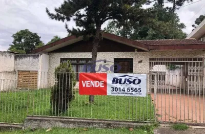 Terreno à venda na Rua Adolfo Stedile, 53, Bom Retiro, Curitiba