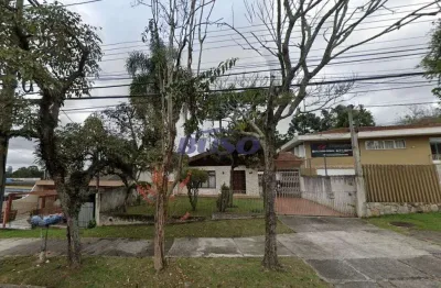 Casa com 3 quartos à venda na Rua Adolfo Stedile, 53, Bom Retiro, Curitiba