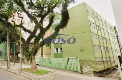 Apartamento para venda no agua verde - ao lado do clube curitibano