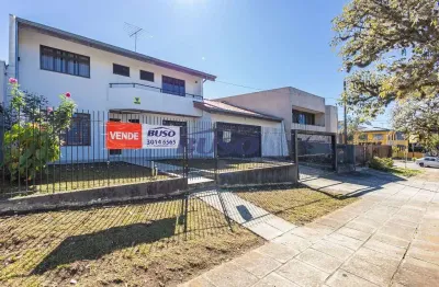 Casa com 3 quartos à venda na Rua Acácio Corrêa, 236, Parolin, Curitiba