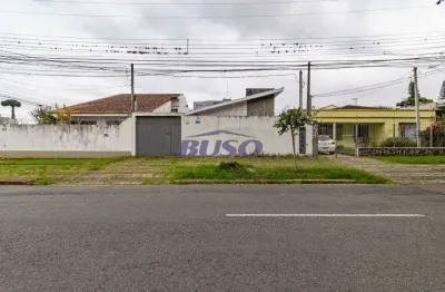Casa com 10 quartos à venda na Rua Conselheiro Dantas, 1121, Rebouças, Curitiba