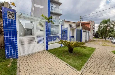 Apartamento com 1 quarto para alugar na Rua Piauí, 346, Rebouças, Curitiba