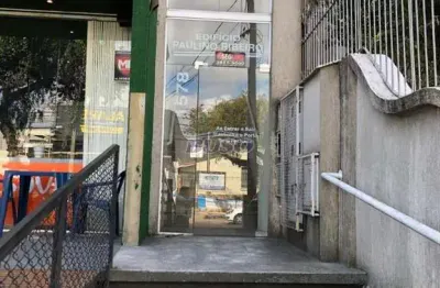 Ponto comercial para alugar na Rua Chile, 1578, Rebouças, Curitiba