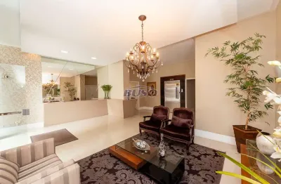 Apartamento com 3 quartos para alugar na Rua Nunes Machado, 481, Rebouças, Curitiba