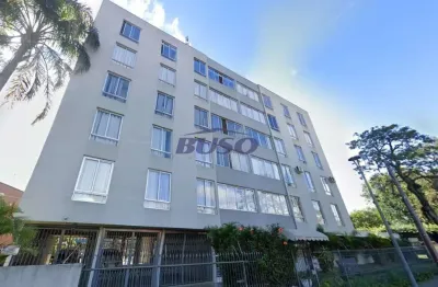 Apartamento com 3 quartos à venda na Avenida Prefeito Omar Sabbag, 501, Jardim Botânico, Curitiba