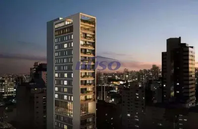 Apartamento com 1 quarto à venda na Rua Benjamin Constant, 332, Centro, Curitiba