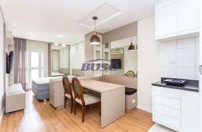 Apartamento com 1 quarto para alugar na Rua Pedro Ivo, 730, Centro, Curitiba