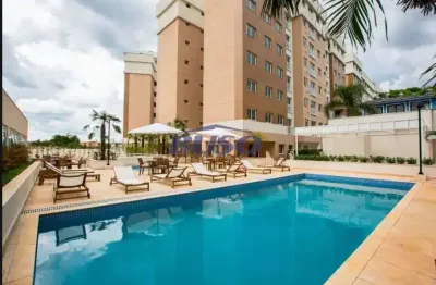 Apartamento para locacao no condominio club update - bairro portao