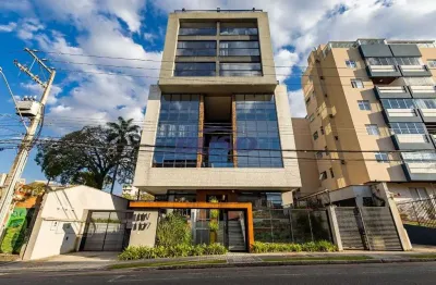 * apartamento no liv sao francisco proximo ao shopping muller*