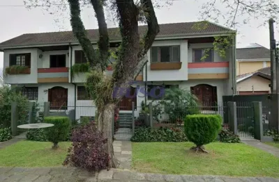 Casa com 3 quartos para alugar na Rua Alcebíades Plaisant, 402, Água Verde, Curitiba