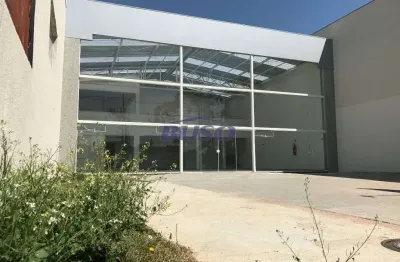 Ponto comercial para alugar na Avenida Marechal Floriano Peixoto, 3044, Rebouças, Curitiba