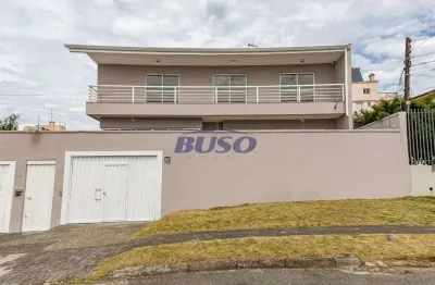 Casa com 3 quartos à venda na Rua Doutor Pamphilo d'Assumpção, 900, Rebouças, Curitiba