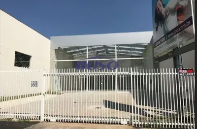 Ponto comercial para alugar na Avenida Marechal Floriano Peixoto, 3044, Centro, Curitiba