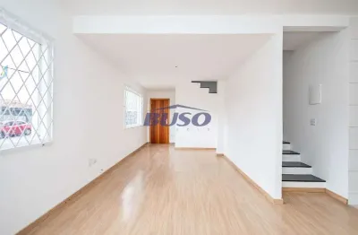 Sobrado para locacao no bairro santa quiteria - super iluminado