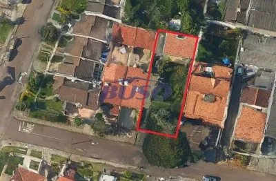 Casa com 2 quartos à venda na Rua Serafim França, 273, Novo Mundo, Curitiba