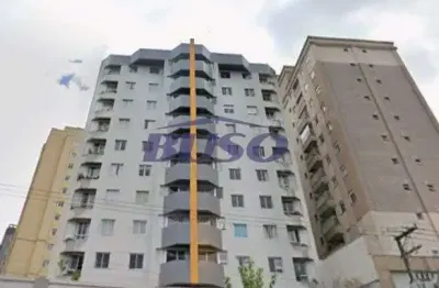 Apartamento com 3 quartos à venda na Avenida República Argentina, 2534, Portão, Curitiba