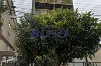 Apartamento com 1 quarto para alugar na Rua Elvira Annibaleto, 77, Lindóia, Curitiba