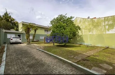 Casa com 2 quartos à venda na Rua Serafim França, 273, Novo Mundo, Curitiba