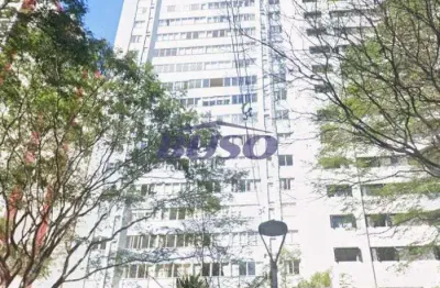 Apartamento com 3 quartos à venda na Rua Padre Anchieta, 1721, Bigorrilho, Curitiba