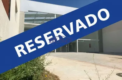 Sala comercial para alugar na Avenida Marechal Floriano Peixoto, 3044, Rebouças, Curitiba