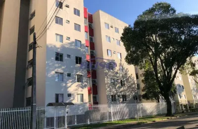 Apartamento com 2 quartos à venda na Rua Amazonas, 521, Água Verde, Curitiba