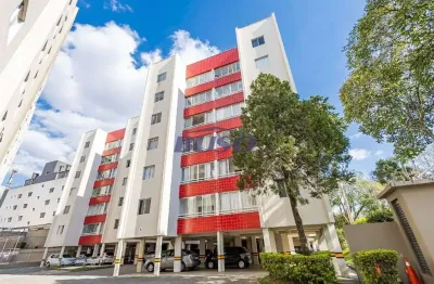 Apartamento com 2 quartos à venda na Rua Amazonas, 521, Água Verde, Curitiba