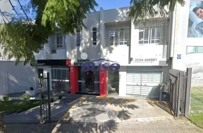 Sala comercial para locacao no reboucas - av presidente kennedy