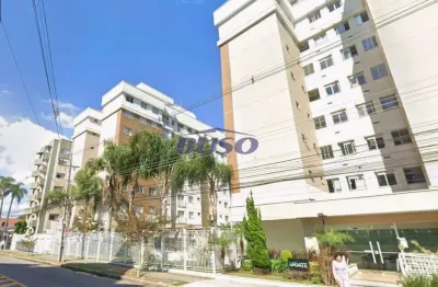 Apartamento com 2 quartos para alugar na Rua Carlos Dietzsch, 541, Portão, Curitiba