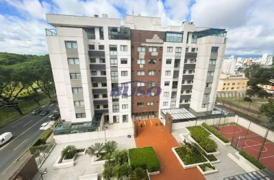 Apartamento com 2 quartos para alugar na Rua Engenheiro Ostoja Roguski, 700, Jardim Botânico, Curitiba