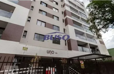 Apartamento com 1 quarto para alugar na Rua Almirante Gonçalves, 616, Rebouças, Curitiba