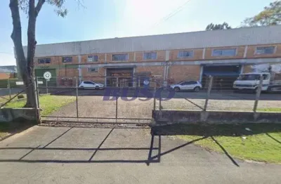 Barracão / Galpão / Depósito para alugar na Rodovia BR-116, 17000, Capão Raso, Curitiba