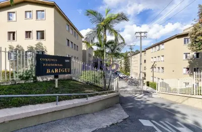 Apartamento com 3 quartos para alugar na Rua Luiz Ronaldo Canalli, 3294, Campo Comprido, Curitiba