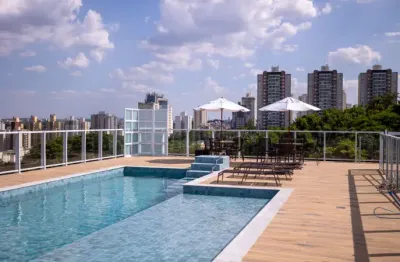 Seu novo lar no fazenda, campinas/ sp - apartamento de 02 quartos