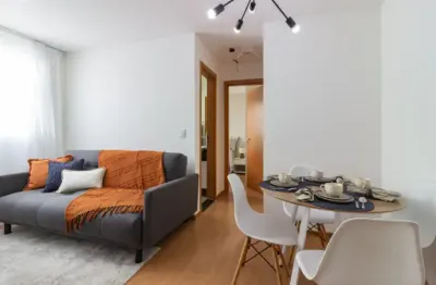 Seu novo lar no piqueri, são paulo/ sp - apartamento de 02 quartos