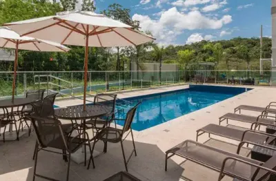 Seu novo lar no cabral, contagem/ mg - apartamento de 02 quartos