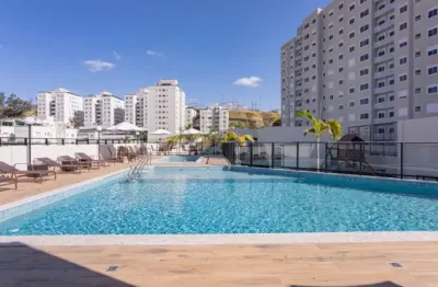Seu novo lar no buritis, belo horizonte/ mg - apartamento de 02 quartos