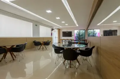 Seu novo lar no betânia, belo horizonte/ bh - apartamento de 02 quartos