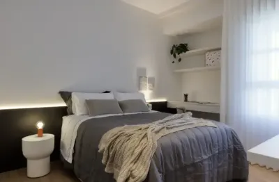 Seu novo lar no barbacena, belo horizonte | apartamento com 1 quarto